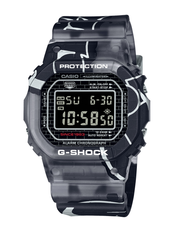 DW5000SS-1D