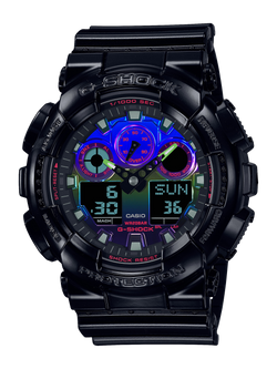 GA100RGB-1A