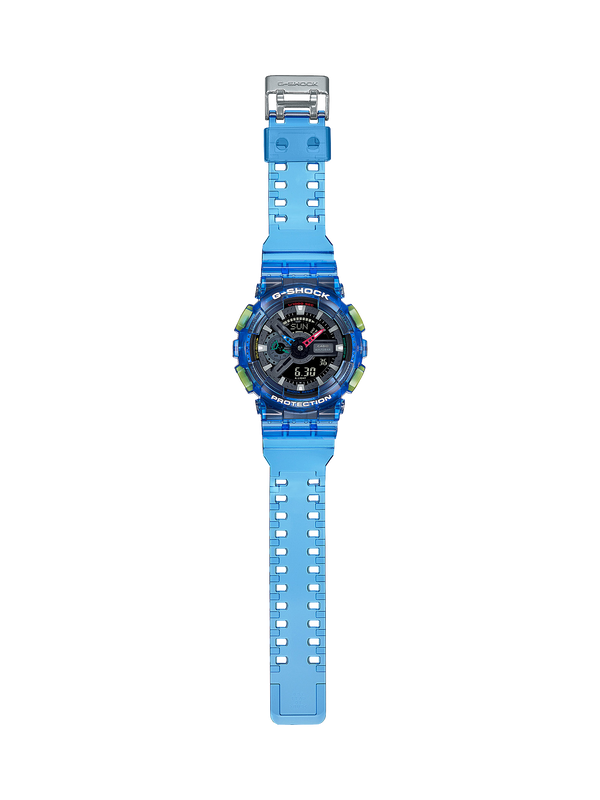 GA110JT-2A