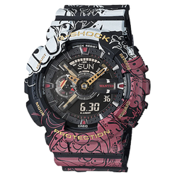 G-Shock x One Piece